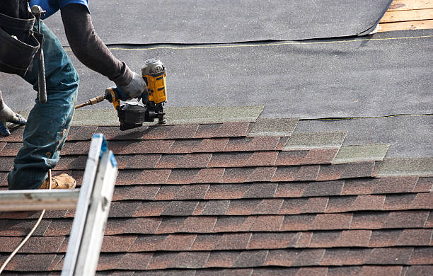 Licensed Roofing service in Goodfield, IL - Brentwood Metal Roofing